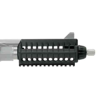 KEL-TEC COMPACT FOREARM FOR PLR16 PISTOL SYNTHETIC BLACK