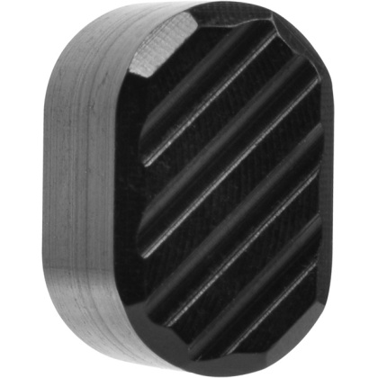 PHASE 5 MAGAZINE RELEASE BUTTON FOR AR-15 BLACK