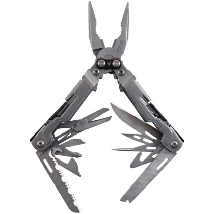 SOG POWERPINT MULTI-TOOL STONE WASH