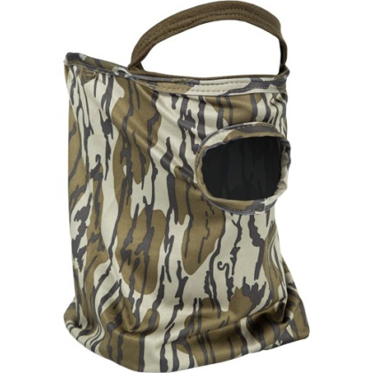 PRIMOS 1/2 FACE MASK STRETCH FIT MO BOTTOMLAND!