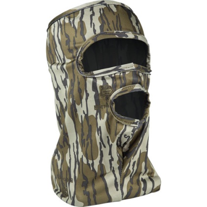 PRIMOS 3/4 FACE MASK STRETCH FIT MO BOTTOMLAND