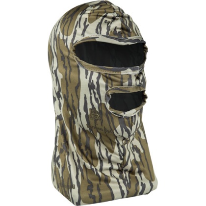 PRIMOS FULL FACE MASK STRETCH FIT MO BOTTOMLAND