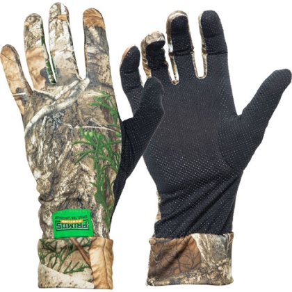 PRIMOS STRETCH FIT GLOVE REALTREE EDGE