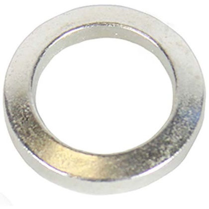 J&E 5.56/.223 CRUSH WASHER SILVER 1EA