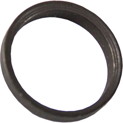 J&E 7.62/.308 CRUSH WASHER BLACK 1EA