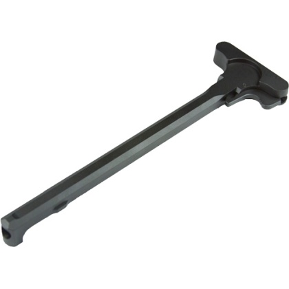 J&E AR15/M16 CHARGING HANDLE BLACK