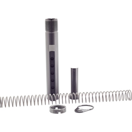 J&E DPMS PLATFORM MIL-SPEC BUFFER TUBE KIT