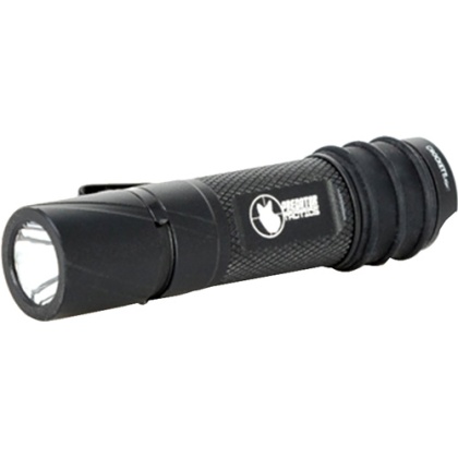 PREDATOR TAC CROCKETT LIGHT W/CLIP 156 LUMEN MAGNETIC