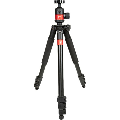 PREDATOR TAC DEADEYE RIFLE TRIPOD COMPLETE SYSTEM