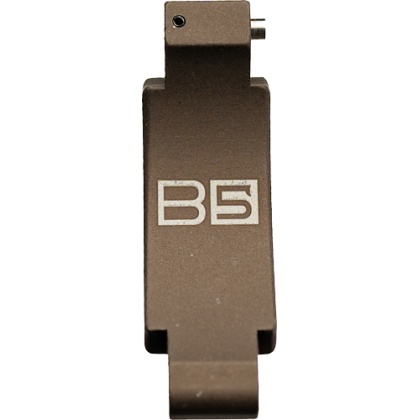 B5 SYSTEMS TRIGGER GUARD FDE POLYMER