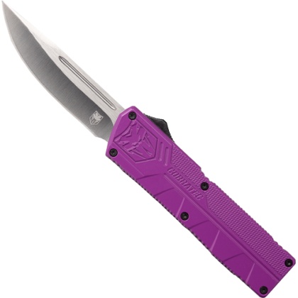 COBRATEC LIGHTWEIGHT OTF PURPLE 3.25\