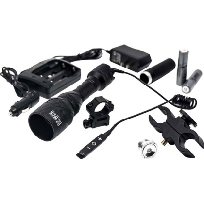 PREDATOR TAC COYOTE REAPER IR INFRARED ILLUMINATOR KIT