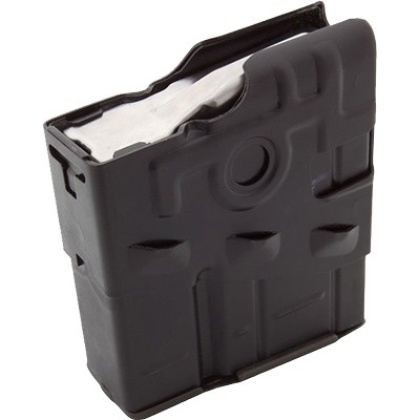 PTR MAGAZINE PTR-91 308 WIN 10RD BLACK ALUMINUM