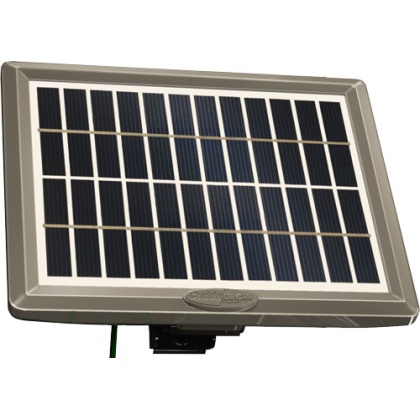 CUDDEBACK CUDDEPOWER SOLAR KIT FOR GJ& K-SERIES