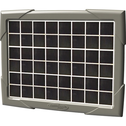 CUDDEBACK SOLAR POWER BANK SUN/SHADE CUDDELINK/TRACKS