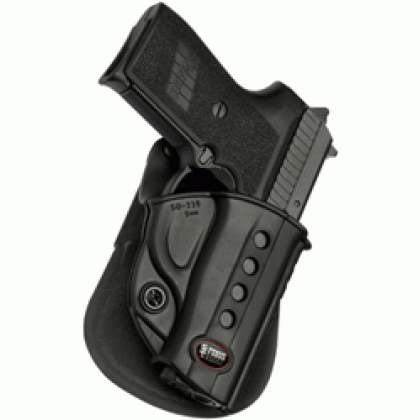 FOBUS HOLSTER PADDLE FOR BERETTA PX4 STORM