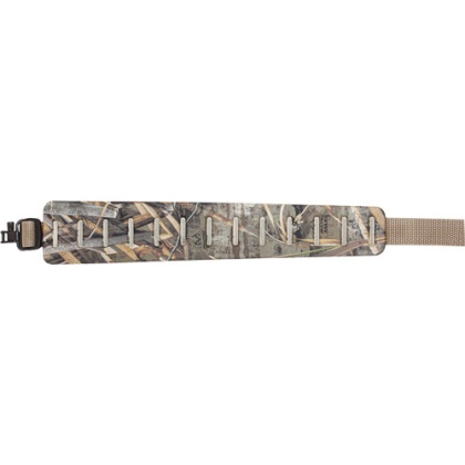 QUAKE CLAW SLING SYSTEM REALTREE MAX-5 CAMO