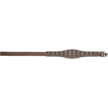 QUAKE CLAW CONTOUR RIFLE SLING BROWN