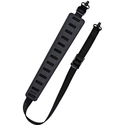 QUAKE CLAW SLING DUAL Q.R. SWIVELS BLACK