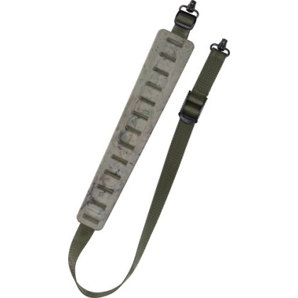 QUAKE CLAW SLING DUAL Q.R. SWIVELS CAMO