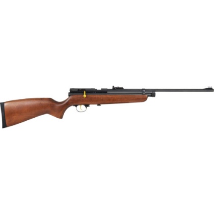 BEEMAN QB78D-177 CO2 .177 PELLET AIR RIFLE SINGLE SHOT