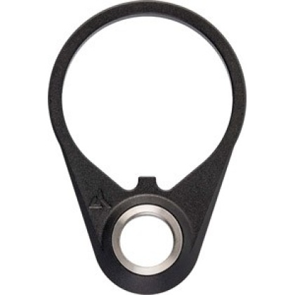 RADIAN ENDPLATE ULTRALIGHT QD BLACK FOR AR15