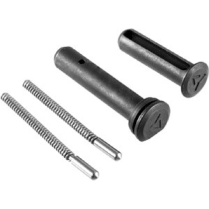 RADIAN TAKEDOWN PIN KIT BLACK FOR AR15