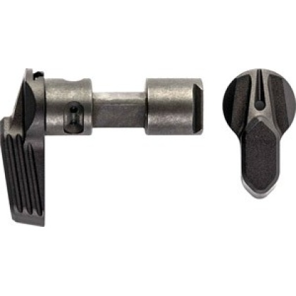 RADIAN TALON SAFETY SELECTOR 2-LEVER BLACK FOR AR15