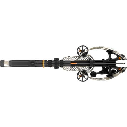 RAVIN CROSSBOW R10 W/3-ARROWS 400FPS XK7 CAMO