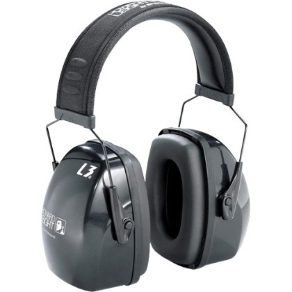 HOWARD LEIGHT LEIGHTNING L3 EAR MUFF NRR30