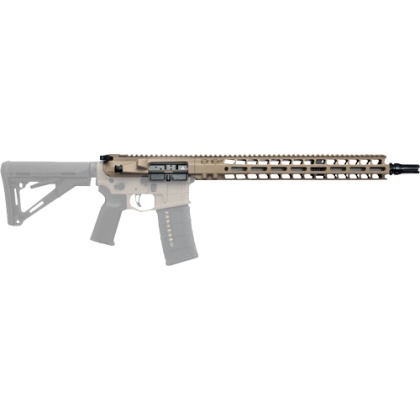 RADIAN MODEL 1 COMPLETE AR15 UPPER 223 WYLDE 16\