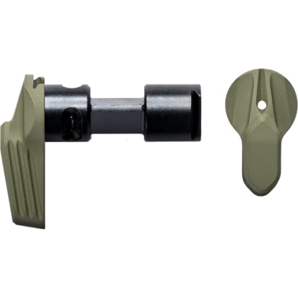 RADIAN TALON SAFETY SELECTOR 2-LEVER RADIAN OD FOR AR15