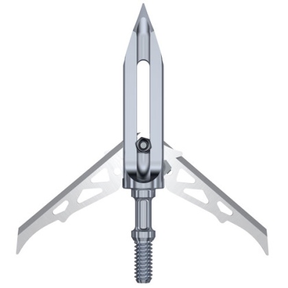 RAVIN BROADHEADS TITANIUM 2-BLADE MECH 100GR 2\