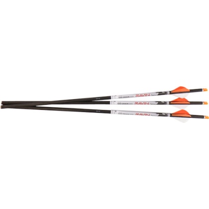 RAVIN XBOW ARROW PREMIUM MATCH GRADE 500GR LIGHTED .001\