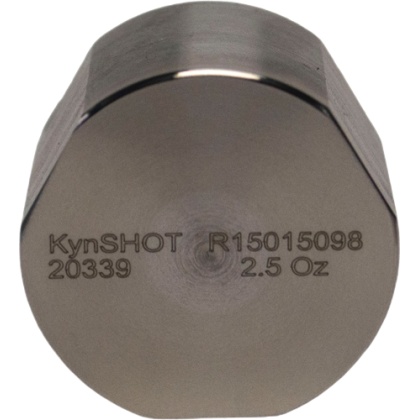 KYNSHOT SPACER WEIGHT FOR AR-15 AND LR-308 BUFFER