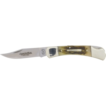 REMINGTON 2025 BULLET KNIFE OLE GRANDDAD 3.73\