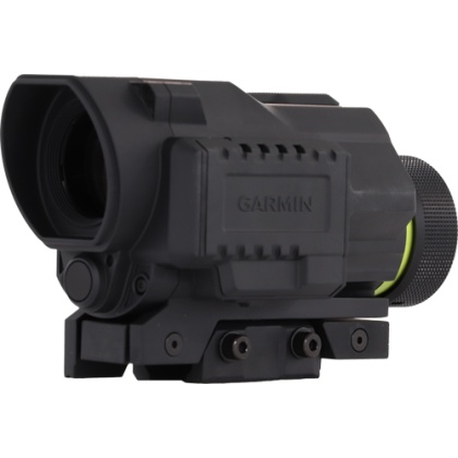 RAVIN XERO X1i INTEGRATED CROSSBOW SCOPE BY GARMIN BLACK