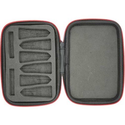 RAGE CAGE BROADHEAD/ACCESSORY CASE