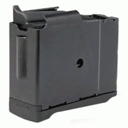 RUGER MAGAZINE MINI-30 7.62X39 5RD STEEL