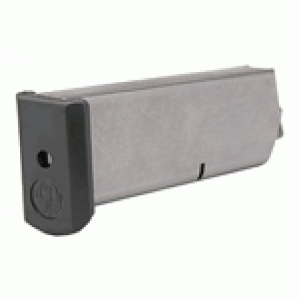 RUGER MAGAZINE P90/P97 45ACP 8RD STAINLESS STEEL