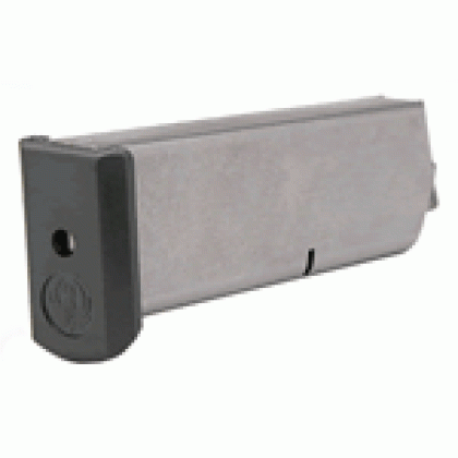 RUGER MAGAZINE P345 45ACP 8RD STAINLESS