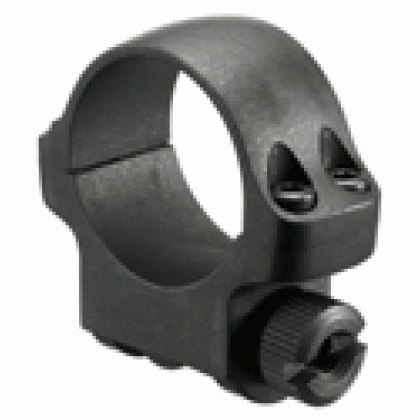 RUGER 3BHM RING HAWKEYE MATTE LOW 1\