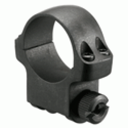 RUGER 4BHM RING HAWKEYE MATTE MEDIUM 1\