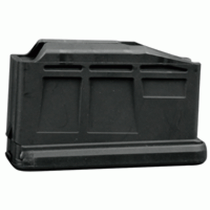 RUGER MAGAZINE GUNSITE SCOUT 308 3RD POLYMER