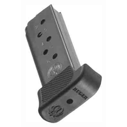 RUGER MAGAZINE LCP 380ACP 7RD