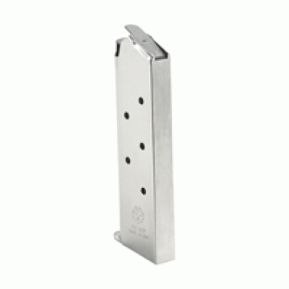 RUGER MAGAZINE SR1911 45ACP 7RD STAINLESS