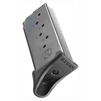 RUGER MAGAZINE LC 380ACP 7RD