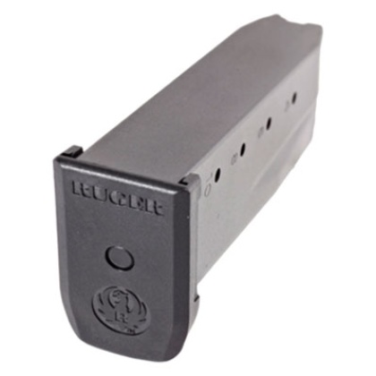 RUGER MAGAZINE SR45 45ACP 10RD BLACK