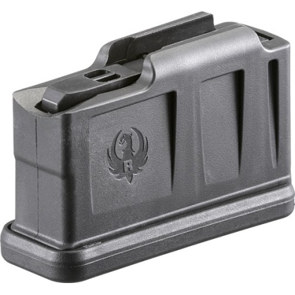 RUGER AI-STYLE MAGAZINE 3RD 308 WIN POLYMER