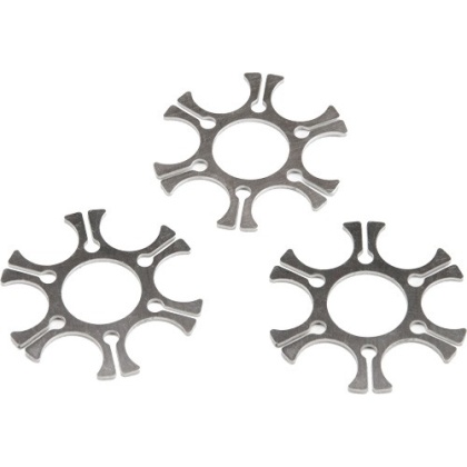 RUGER FULL MOON CLIPS 45ACP 3-PACK